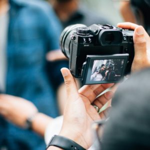 Fotoshooting 60 Minuten | Jan Stolz
