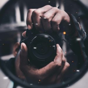 Fotoshooting 30 Minuten | Jan Stolz